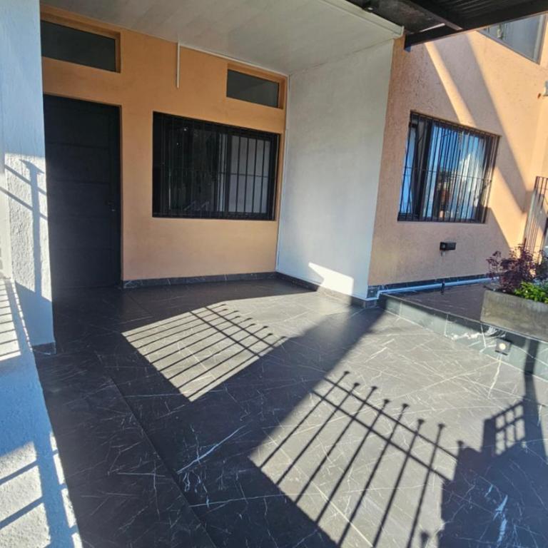 La casita de Tati hasta 5 personas solo se reserva con anticipo al anfitrión Desayuno Gratis! - One-Bedroom Apartment - 5