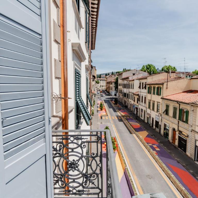 Suite Ottocento - Appartamento - 20