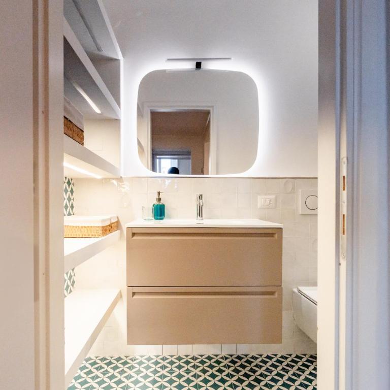 Suite Ottocento - Appartamento - 11