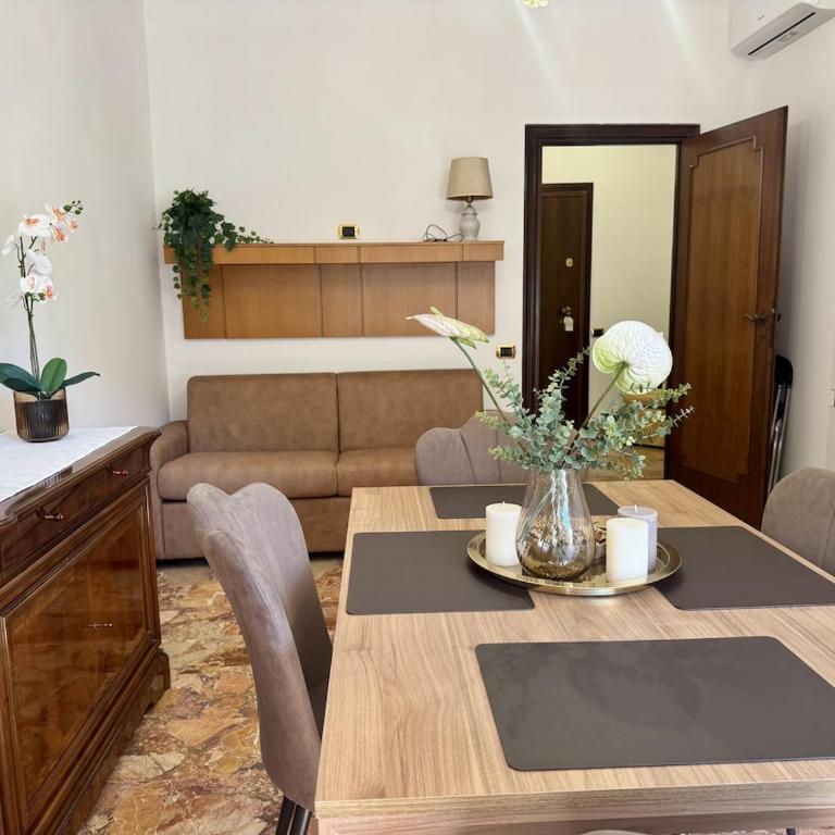 Aqva Apartment - Two-Bedroom Apartment - 1