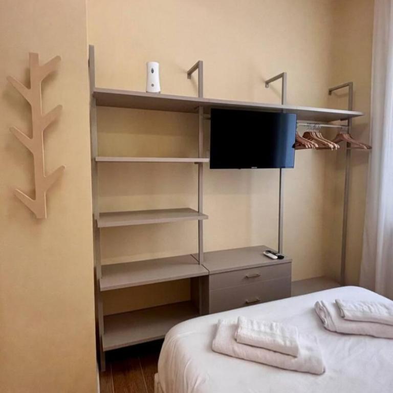 Luxury Center Apartment With Jacuzzi Colosseo - San Giovanni - Appartamento Premium con 3 Camere da Letto - 28