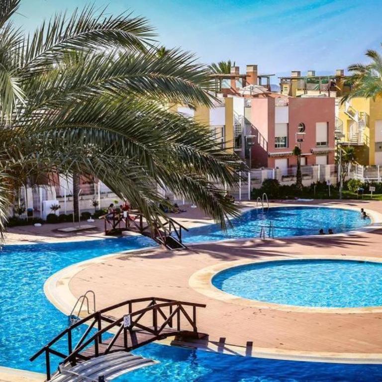 Vera dream Las Marinas LAGUNA BEACH - Appartement 2 Chambres avec Piscine Privée - 24