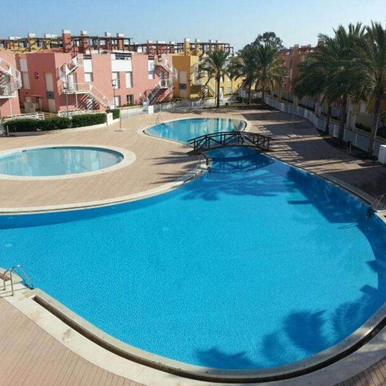 Vera dream Las Marinas LAGUNA BEACH - Appartement 2 Chambres avec Piscine Privée - 25