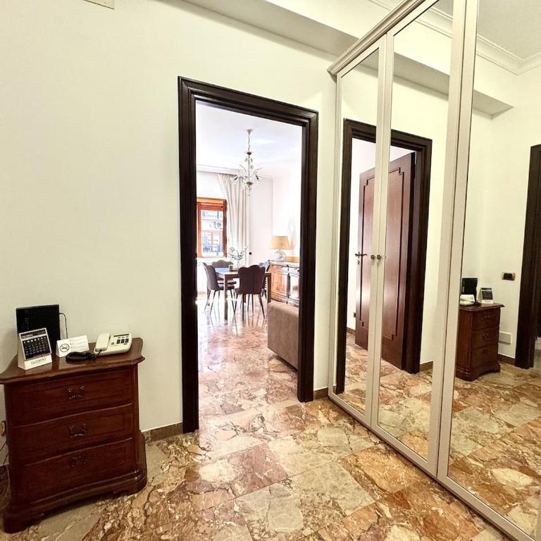 Aqva Apartment - Two-Bedroom Apartment - 2
