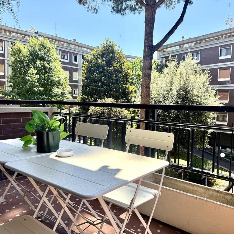 Aqva Apartment - Two-Bedroom Apartment - 16