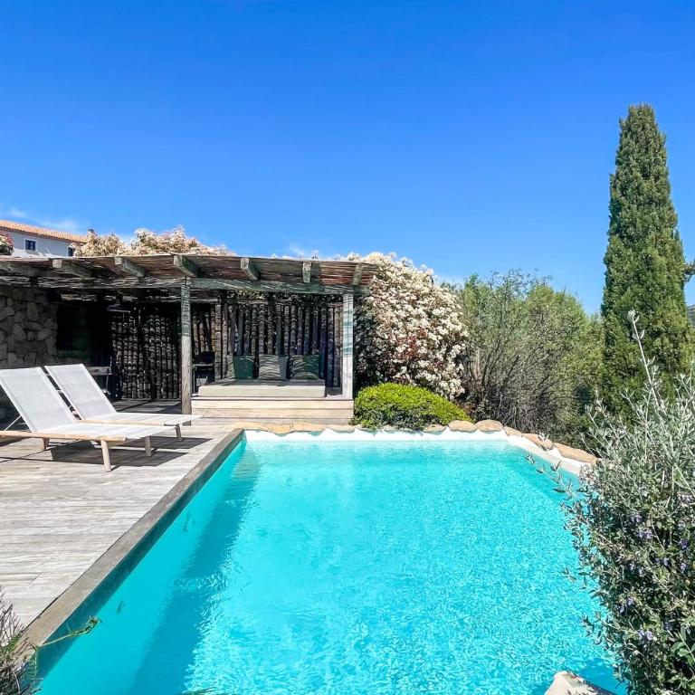 Casa Ondella Di Porto-Vecchio - Villa - Vue sur Mer - 3