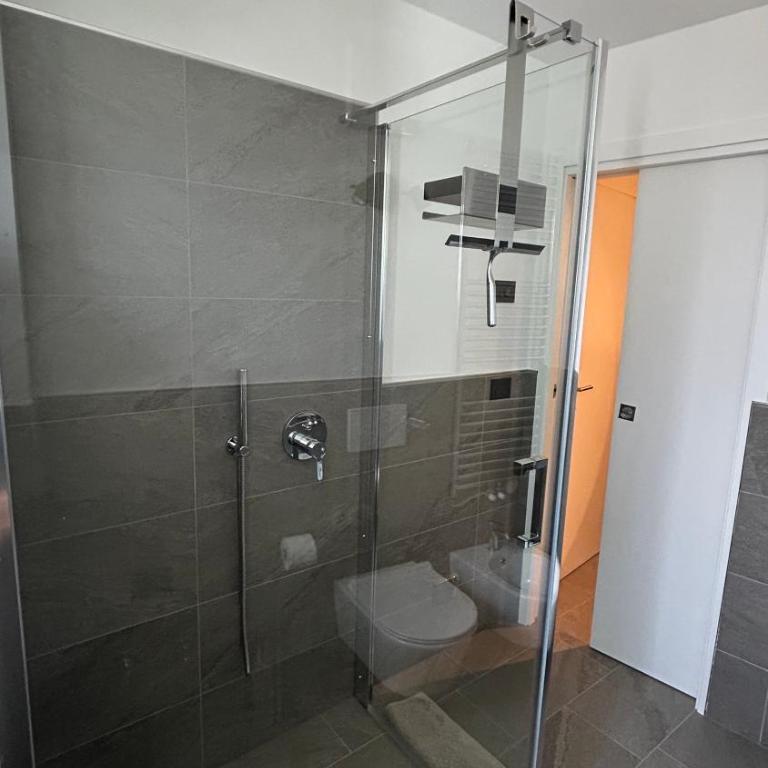 Aria di Fiemme Apartment - Appartamento con 2 Camere da Letto - 16