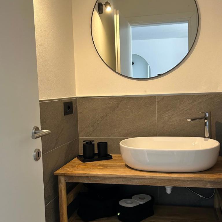 Aria di Fiemme Apartment - Appartamento con 2 Camere da Letto - 12