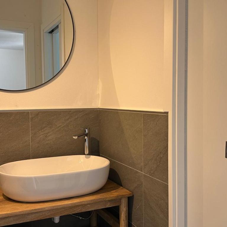 Aria di Fiemme Apartment - Appartamento con 2 Camere da Letto - 13