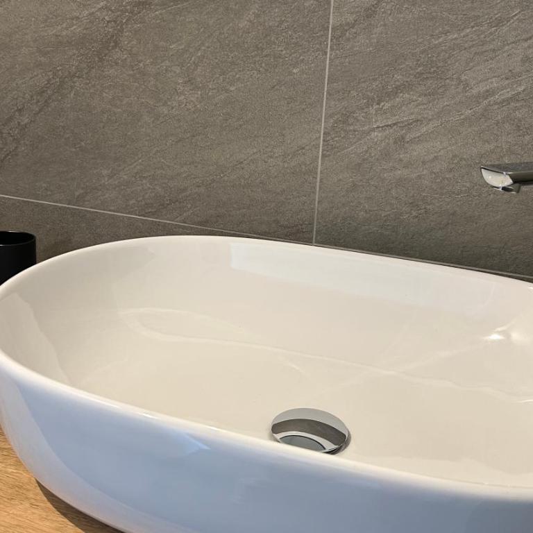 Aria di Fiemme Apartment - Appartamento con 2 Camere da Letto - 18