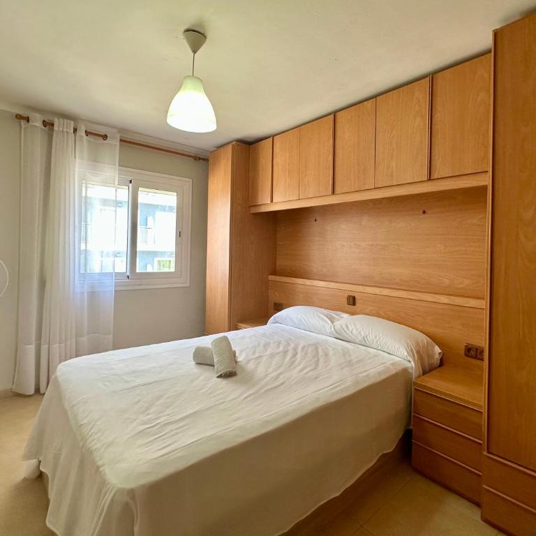 Home Diputacio Cambrils - Apartment mit 3 Schlafzimmern und Balkon - 7