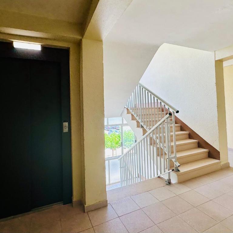 Home Diputacio Cambrils - Apartment mit 3 Schlafzimmern und Balkon - 14