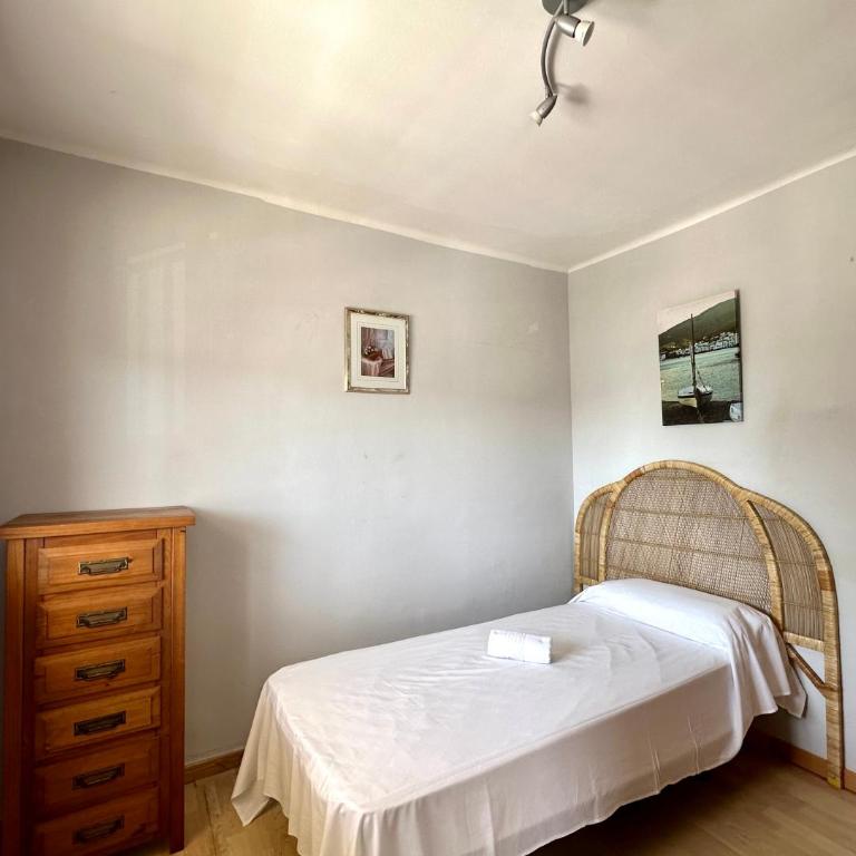 Home Diputacio Cambrils - Apartment mit 3 Schlafzimmern und Balkon - 9