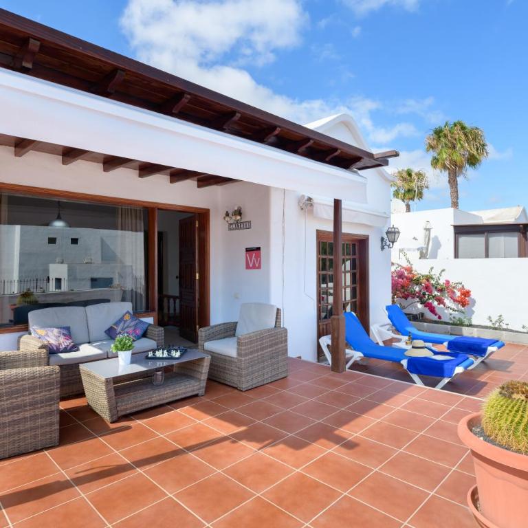 Casa Llamedos - Casa - 2