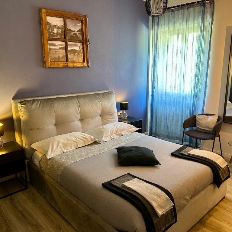 SulGarda Holiday Apartment - Three-Bedroom Apartment - 21