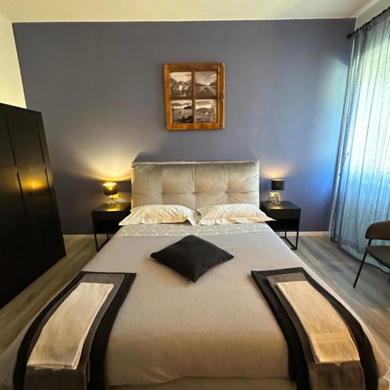 SulGarda Holiday Apartment - Three-Bedroom Apartment - 20