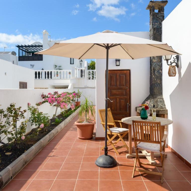 Casa Llamedos - Casa - 4