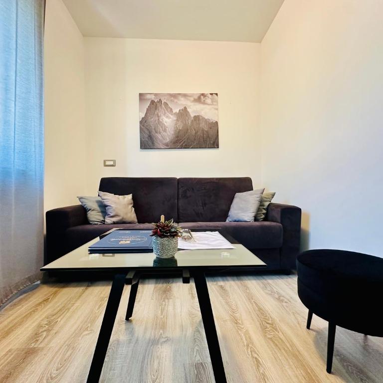 SulGarda Holiday Apartment - Three-Bedroom Apartment - 11