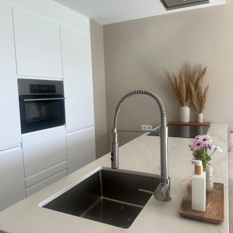 Luxury by the beaches! - Apartment mit 3 Schlafzimmern - 5