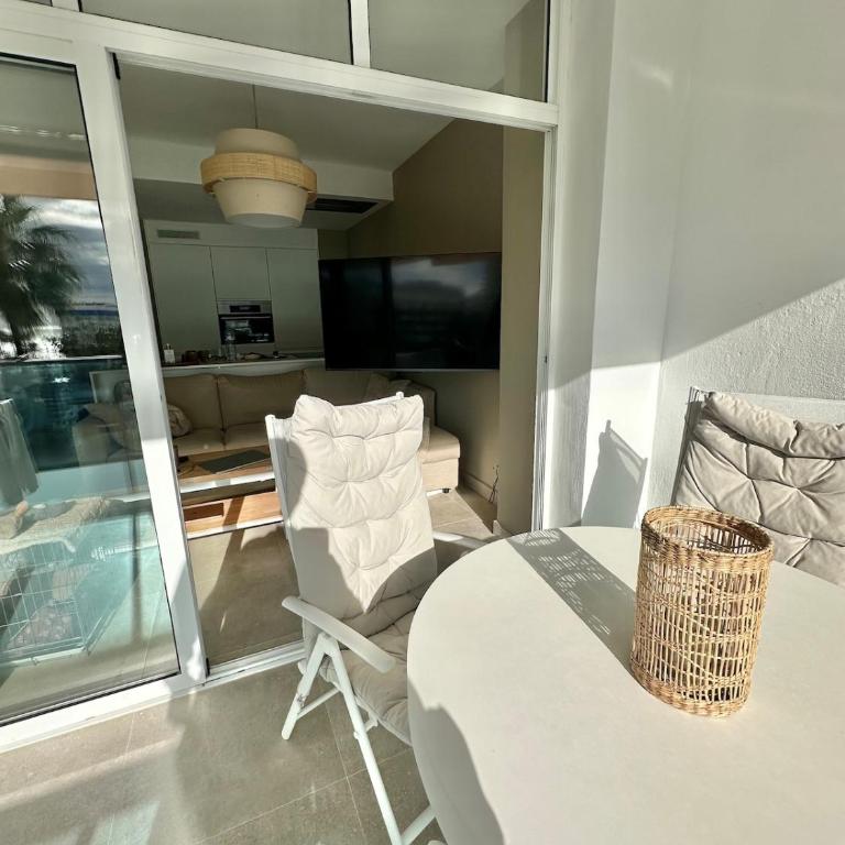 Luxury by the beaches! - Apartment mit 3 Schlafzimmern - 15