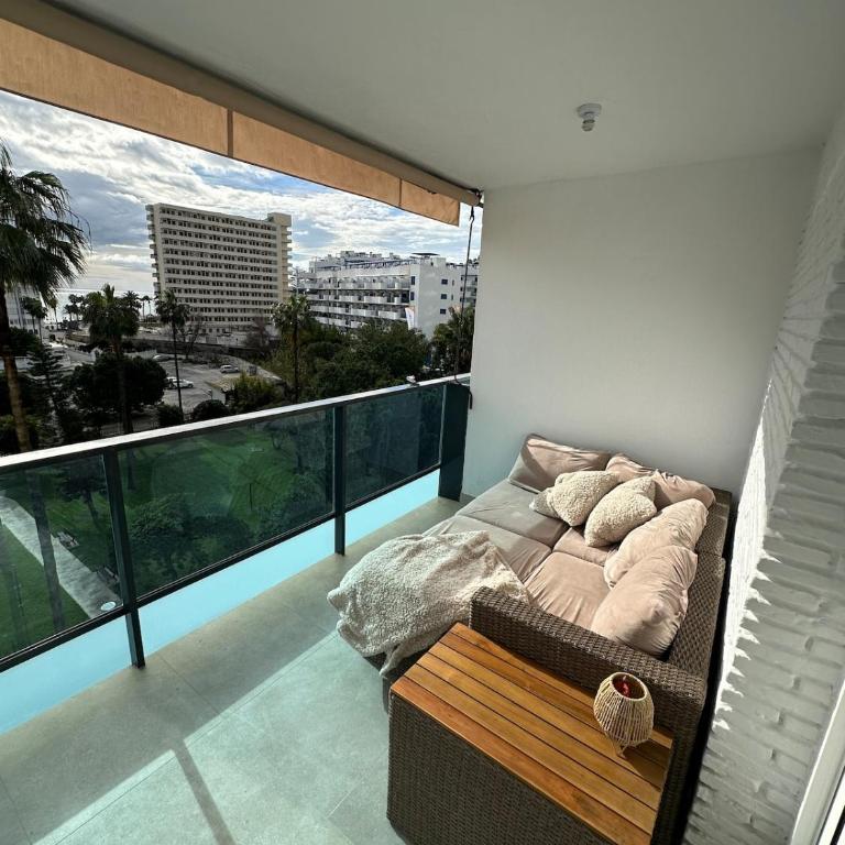 Luxury by the beaches! - Apartment mit 3 Schlafzimmern - 16