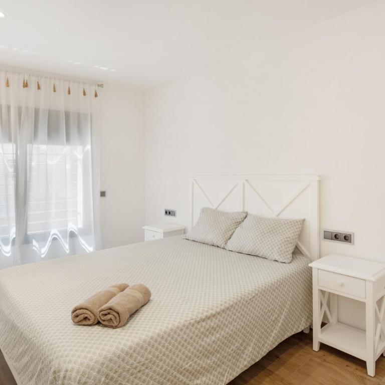 Ca La Nineta - Casa de 3 dormitorios - 15