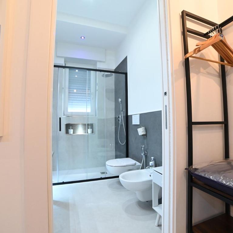 Brindisi Airport Rooms - Camera Matrimoniale - 3