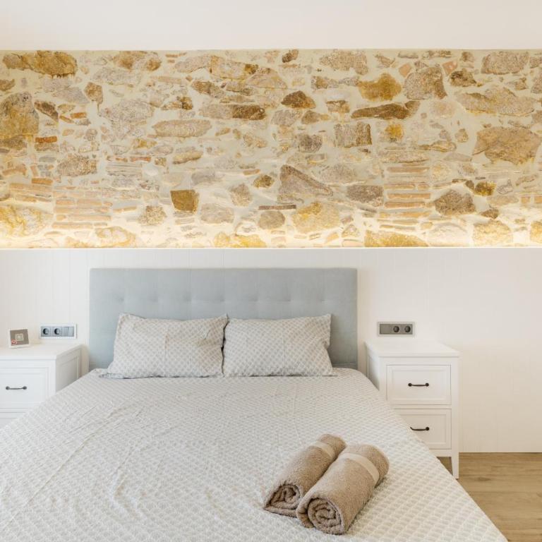 Ca La Nineta - Casa de 3 dormitorios - 8