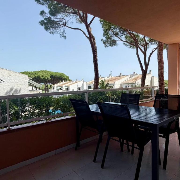 Puig Sa Guilla 1C B2 - Apartamento con terraza - 15