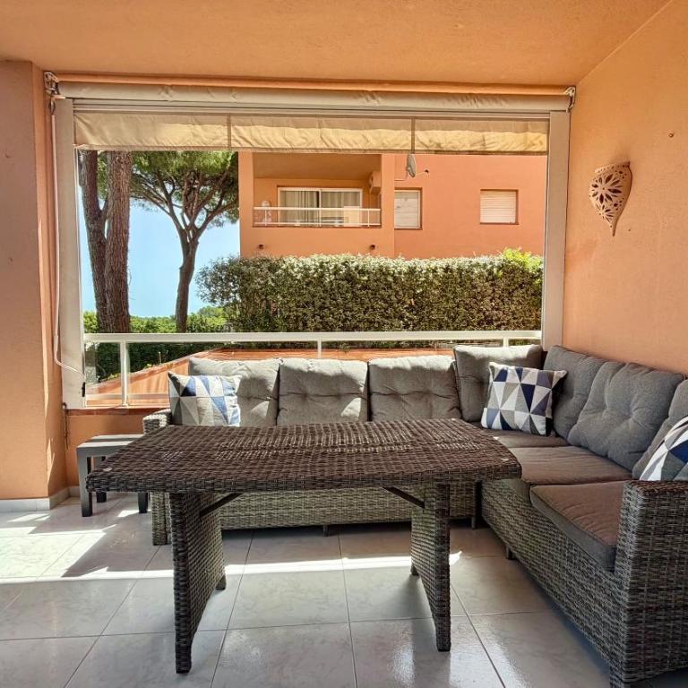 Puig Sa Guilla 1C B2 - Apartamento con terraza - 38