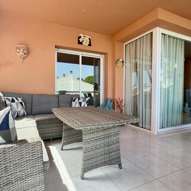 Puig Sa Guilla 1C B2 - Apartamento con terraza - 16