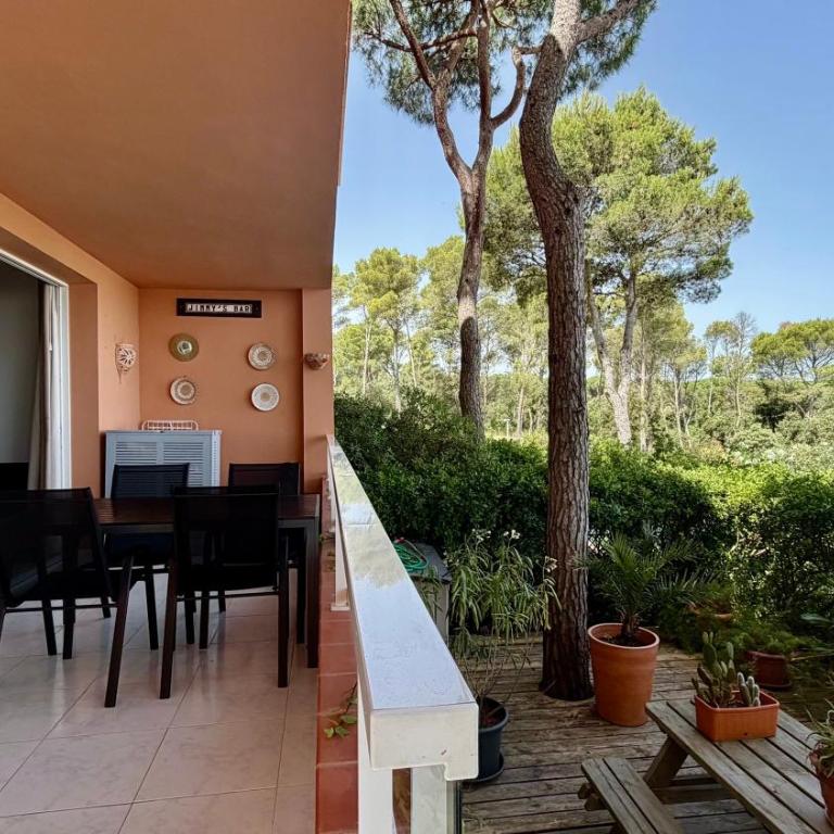 Puig Sa Guilla 1C B2 - Apartamento con terraza - 19