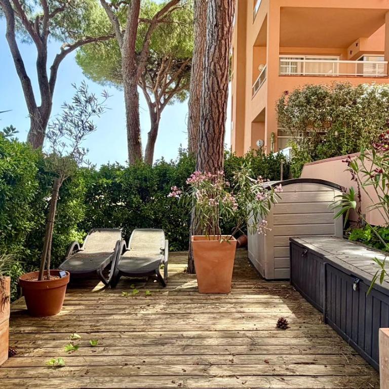 Puig Sa Guilla 1C B2 - Apartamento con terraza - 20