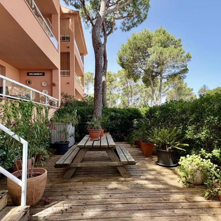 Puig Sa Guilla 1C B2 - Apartamento con terraza - 24