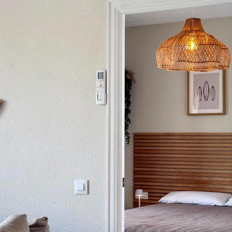 Puig Sa Guilla 1C B2 - Apartamento con terraza - 27