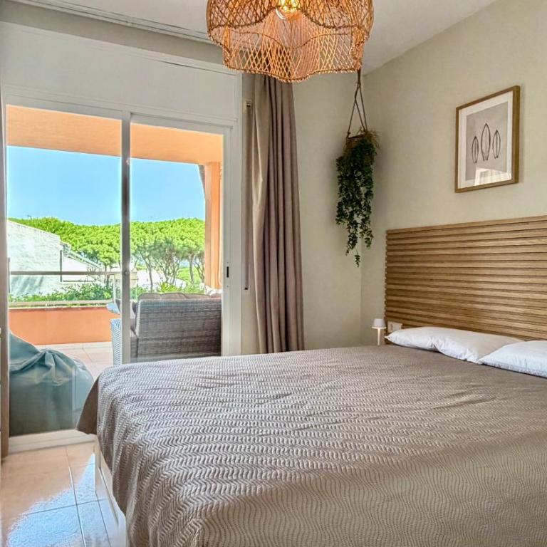 Puig Sa Guilla 1C B2 - Apartamento con terraza - 28