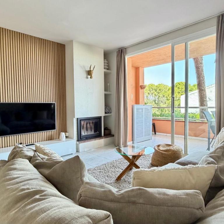 Puig Sa Guilla 1C B2 - Apartamento con terraza - 29