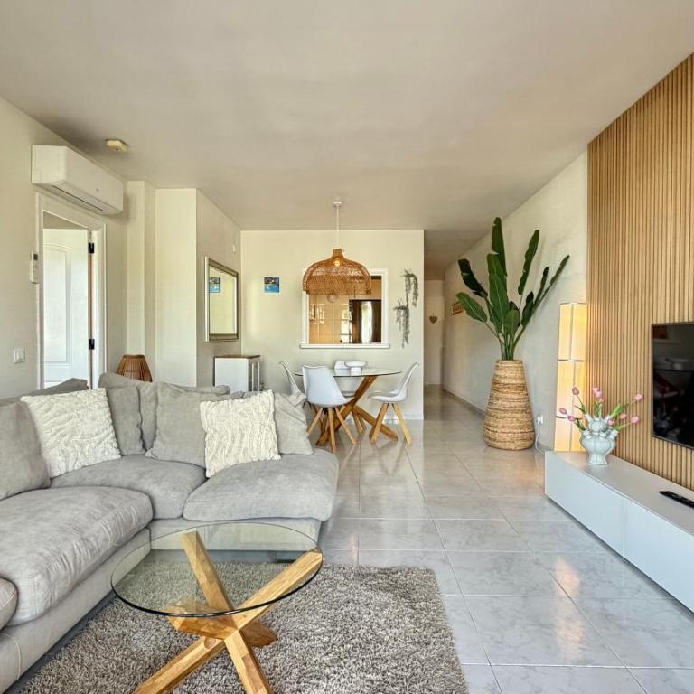 Puig Sa Guilla 1C B2 - Apartamento con terraza - 31