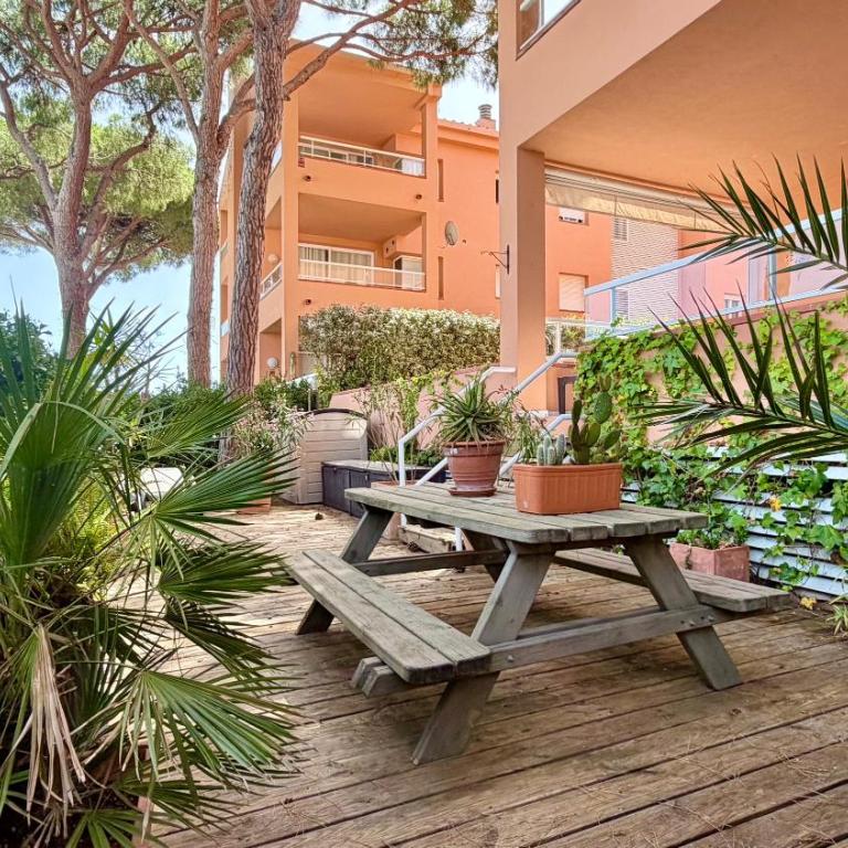 Puig Sa Guilla 1C B2 - Apartamento con terraza - 33