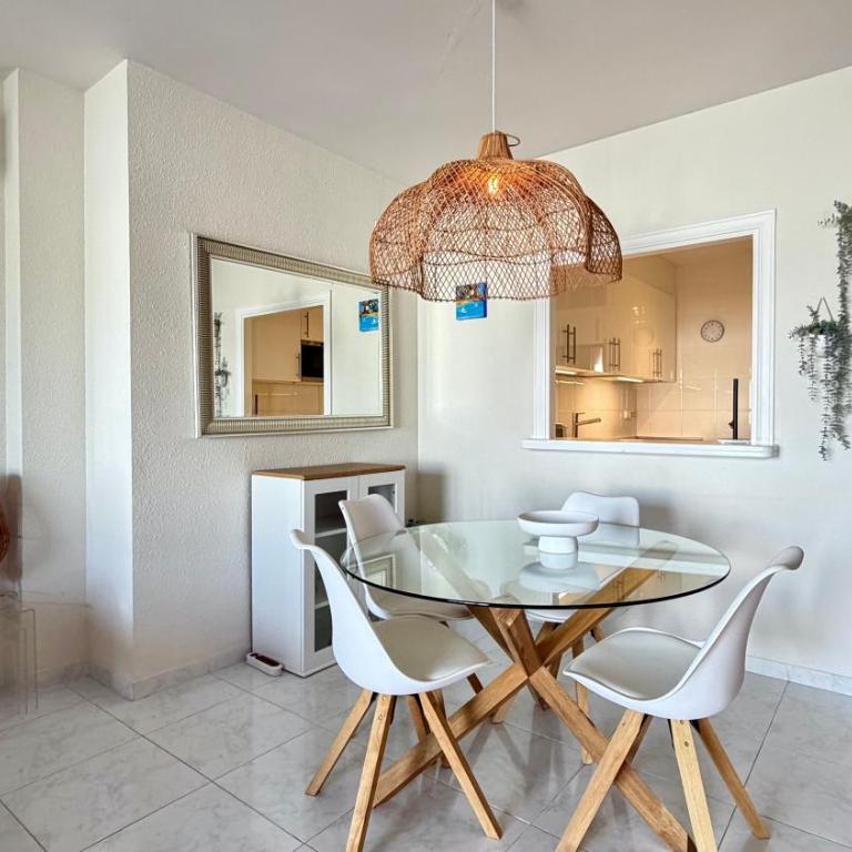 Puig Sa Guilla 1C B2 - Apartamento con terraza - 37