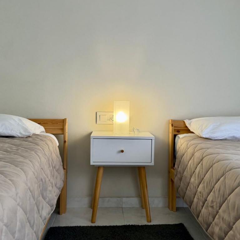 Puig Sa Guilla 1C B2 - Apartamento con terraza - 40