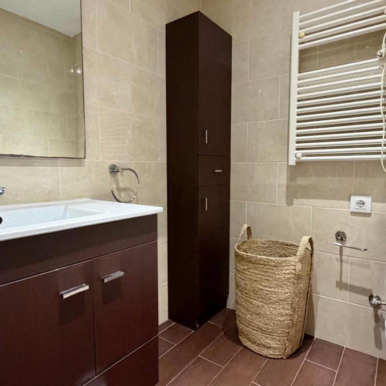 Puig Sa Guilla 1C B2 - Apartamento con terraza - 45