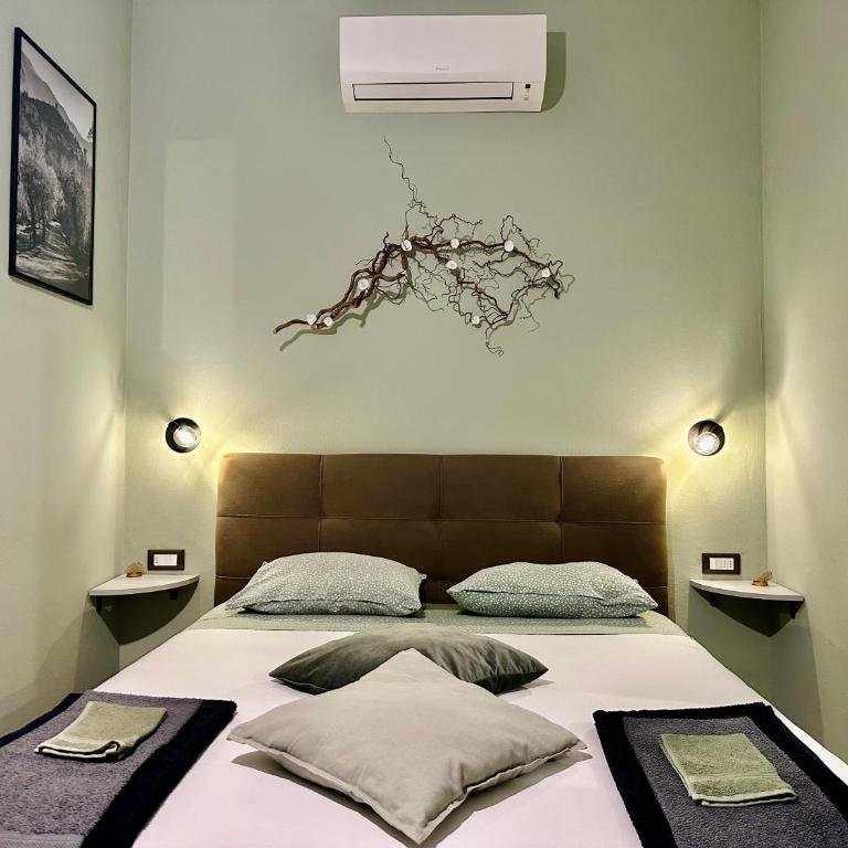 SulGarda Holiday Apartment - Three-Bedroom Apartment - 27