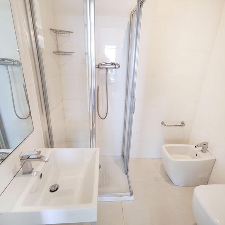 Suite Palace prima fila mare - One-Bedroom Apartment - 20
