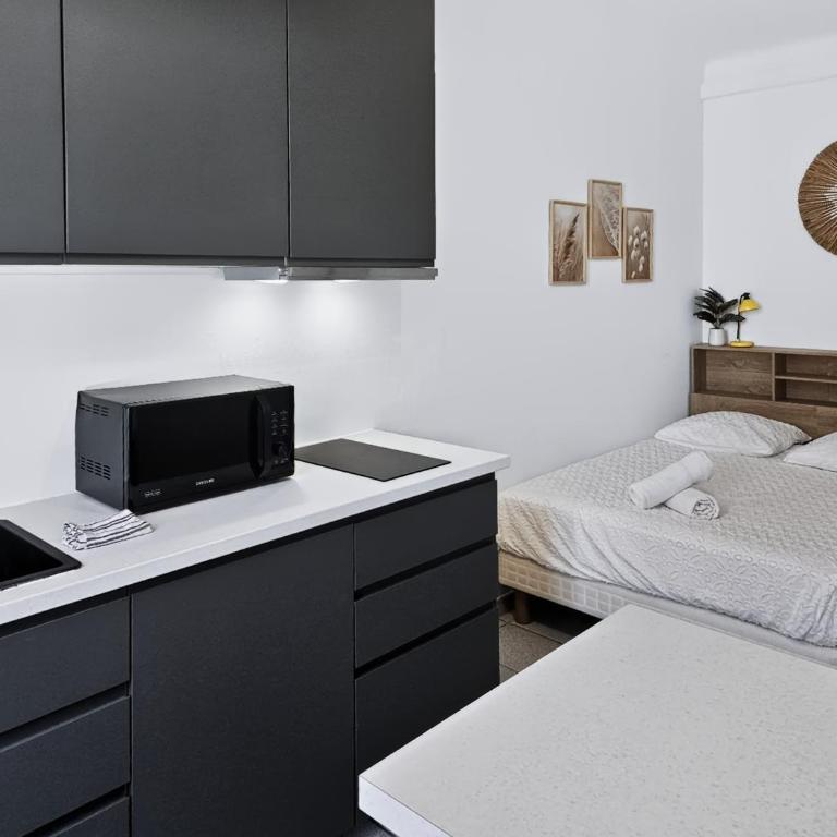 Casa Dax - Centre - Moderne - Linge inclus - Appartement 1 Chambre - 3