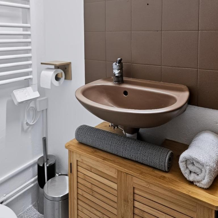 Casa Dax - Centre - Moderne - Linge inclus - Appartement 1 Chambre - 4