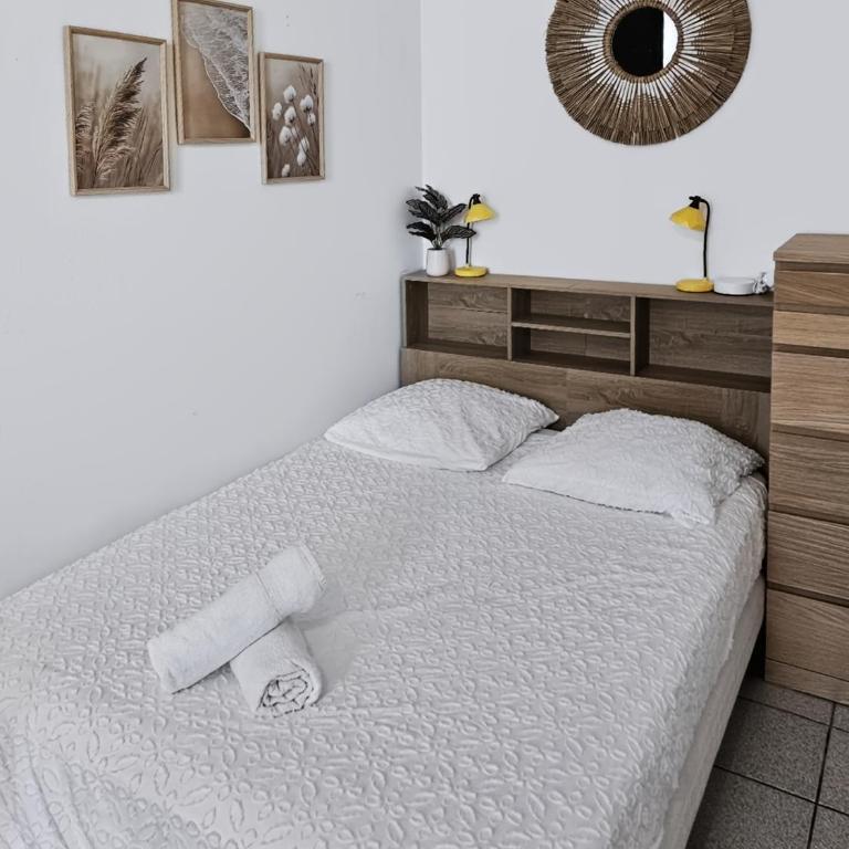 Casa Dax - Centre - Moderne - Linge inclus - Appartement 1 Chambre - 5