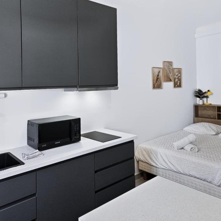 Casa Dax - Centre - Moderne - Linge inclus - Appartement 1 Chambre - 8