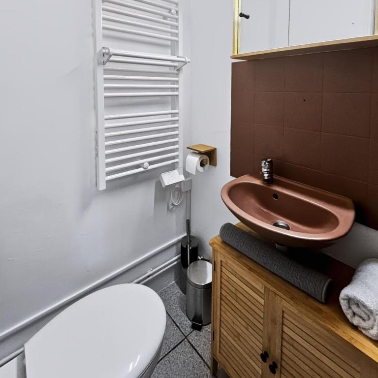 Casa Dax - Centre - Moderne - Linge inclus - Appartement 1 Chambre - 10