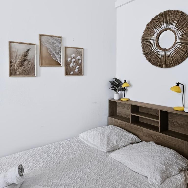 Casa Dax - Centre - Moderne - Linge inclus - Appartement 1 Chambre - 11